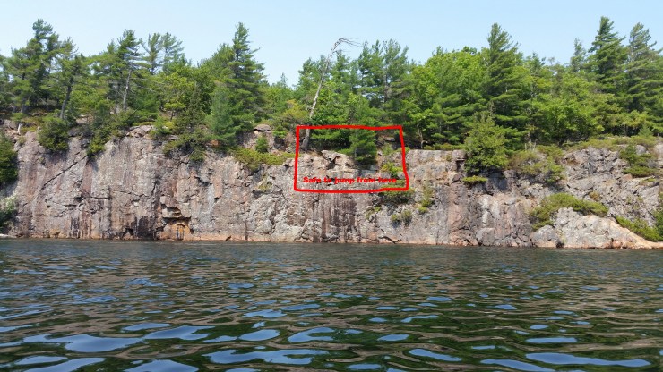 20180811_131513 Good safe to jump from here