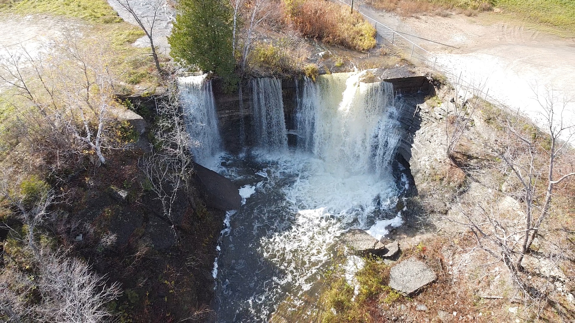 High Falls
